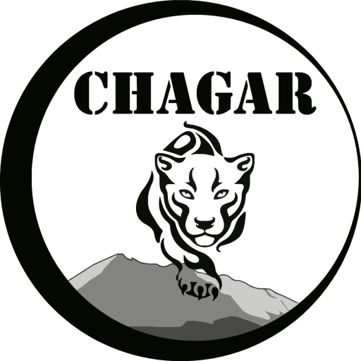 Chagar Seguridad Privada